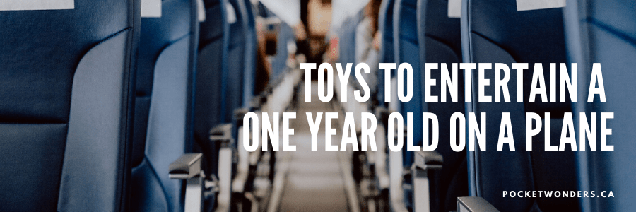 best airplane activities for 2 year old