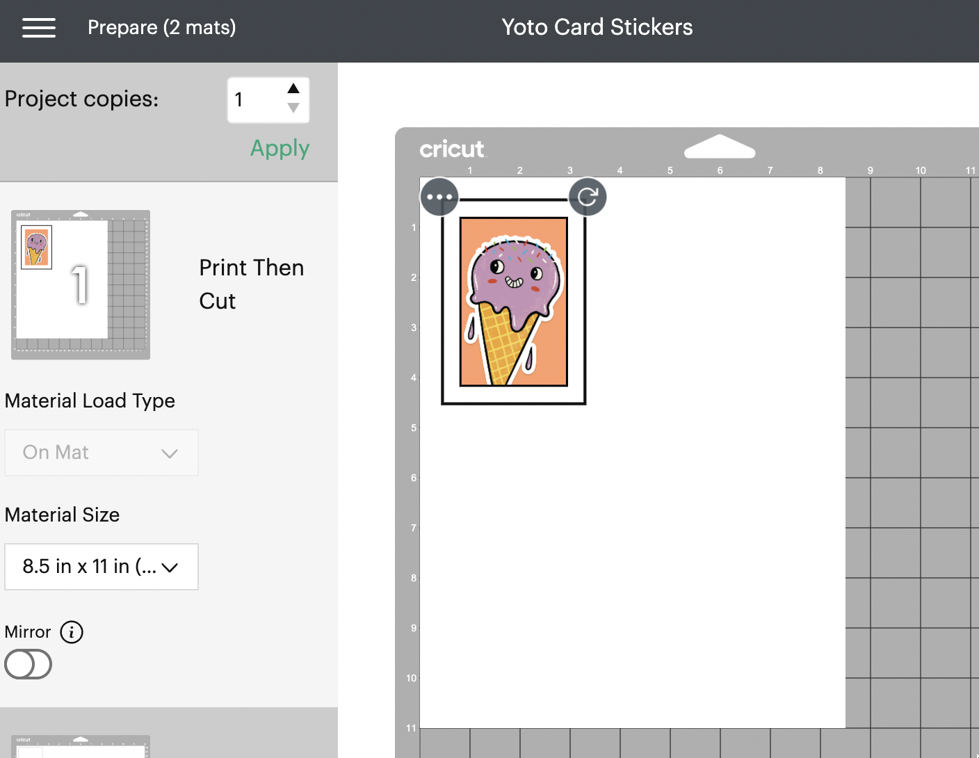 How to Make Your Own Yoto Cards