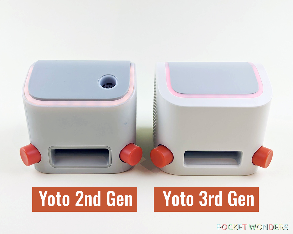 Yoto Player (3rd Generation)